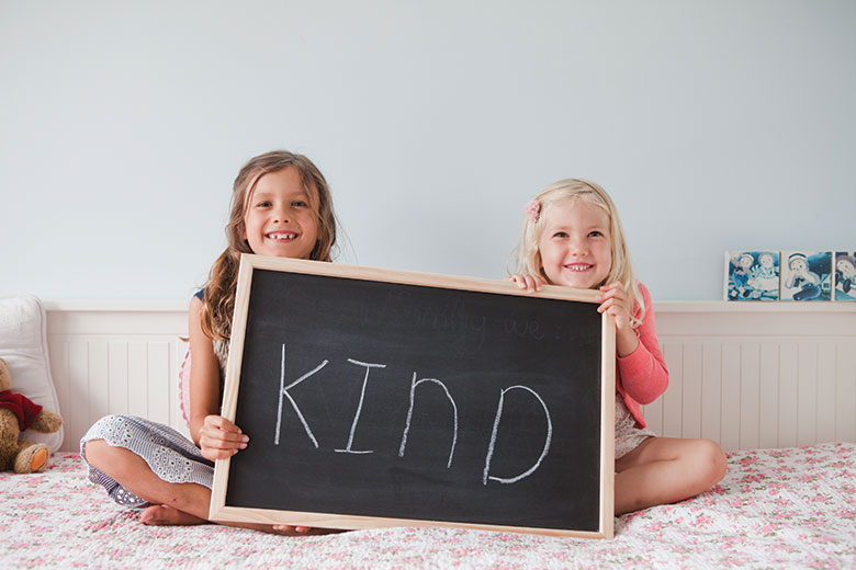 Creating a family mission statement