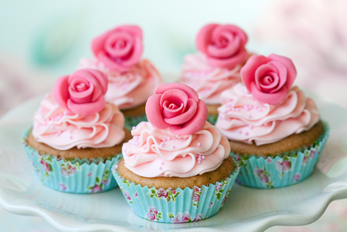 Cup Cakes